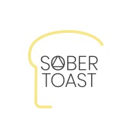 SoberToast logo, SoberToast contact details