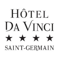 Hotel Da Vinci logo, Hotel Da Vinci contact details