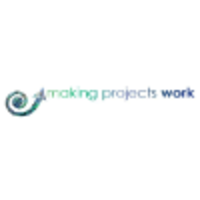 Making Projects Work Ltd logo, Making Projects Work Ltd contact details