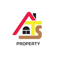 ATS Property logo, ATS Property contact details