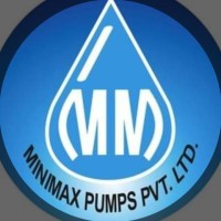 Minimax Pumps Pvt Ltd logo, Minimax Pumps Pvt Ltd contact details