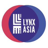 Lynxasia logo, Lynxasia contact details