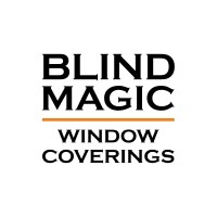 Blind Magic Window Coverings logo, Blind Magic Window Coverings contact details