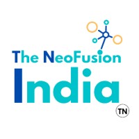 THE NEOFUSION INDIA logo, THE NEOFUSION INDIA contact details