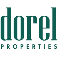 Dorel Properties logo, Dorel Properties contact details