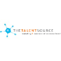 TheTalentSource logo, TheTalentSource contact details