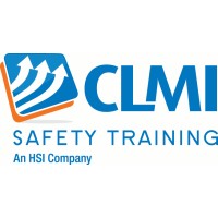 CLMI Safety Training logo, CLMI Safety Training contact details