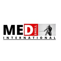 Med Shell International logo, Med Shell International contact details