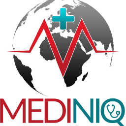 Mediniq Healthcare Pvt Ltd logo, Mediniq Healthcare Pvt Ltd contact details