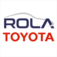 Rola Toyota Somerset West logo, Rola Toyota Somerset West contact details