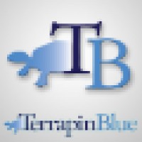 Terrapin Blue logo, Terrapin Blue contact details