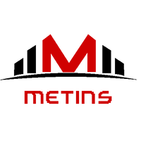 Metins Machinery Trading Co., Ltd logo, Metins Machinery Trading Co., Ltd contact details