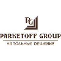 Parketoff Group logo, Parketoff Group contact details