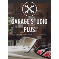 Garage Studio Plus logo, Garage Studio Plus contact details