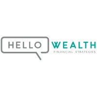 Hello Wealth logo, Hello Wealth contact details