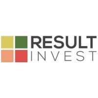 Result Invest Capital & Advisory logo, Result Invest Capital & Advisory contact details