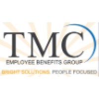 TMC Employee Benefits Group logo, TMC Employee Benefits Group contact details