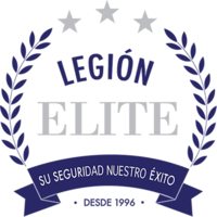 Legión Elite Cia Ltda logo, Legión Elite Cia Ltda contact details