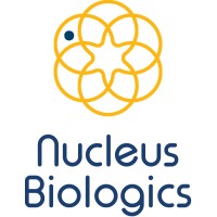 Nucleus Biologics logo, Nucleus Biologics contact details