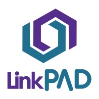 LinkPAD Review logo, LinkPAD Review contact details