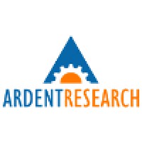 Ardent Research logo, Ardent Research contact details