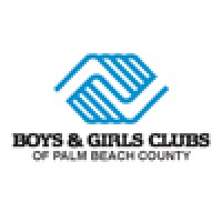 Boys & Girls Clubs of Palm Beach County logo, Boys & Girls Clubs of Palm Beach County contact details