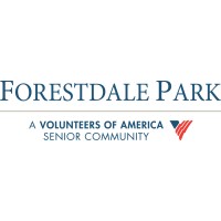 Forestdale Park Senior Living logo, Forestdale Park Senior Living contact details