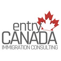 Entry Canada Immigration Consulting logo, Entry Canada Immigration Consulting contact details