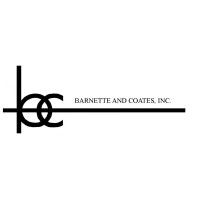 Barnette and Coates logo, Barnette and Coates contact details