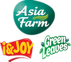 Asia Farm F&B Pte Ltd logo, Asia Farm F&B Pte Ltd contact details