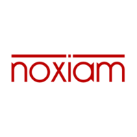 Noxiam logo, Noxiam contact details