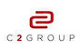 C2Group logo, C2Group contact details