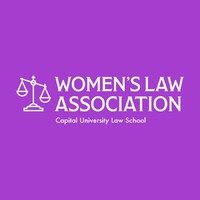 Capital University Law School Women's Law Association logo, Capital University Law School Women's Law Association contact details