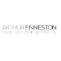 Arthur Finnieston Prosthetics + Orthotics logo, Arthur Finnieston Prosthetics + Orthotics contact details