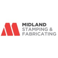 Midland Stamping and Fabricating logo, Midland Stamping and Fabricating contact details