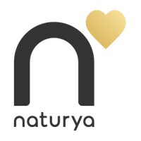 Naturya logo, Naturya contact details