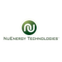 NuEnergy Technologies Corp logo, NuEnergy Technologies Corp contact details