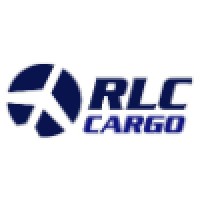 RLC Cargo logo, RLC Cargo contact details