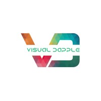 Visual Dapple logo, Visual Dapple contact details