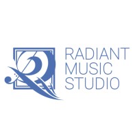 Radiant Music Studio logo, Radiant Music Studio contact details