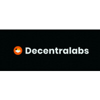 Decentralabs logo, Decentralabs contact details