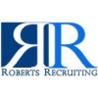 Roberts Recruiting logo, Roberts Recruiting contact details