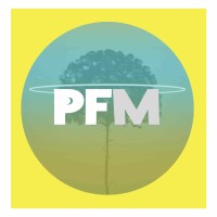 PF Media logo, PF Media contact details