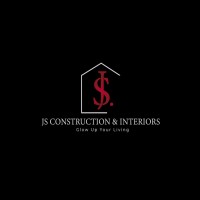 JS Construction & Interiors logo, JS Construction & Interiors contact details