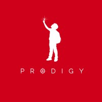 Prodigy logo, Prodigy contact details