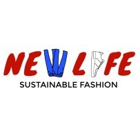 NEWLIFE Clothing logo, NEWLIFE Clothing contact details