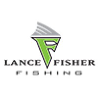 Lance Fisher Fishing logo, Lance Fisher Fishing contact details