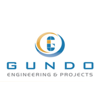 Gundo Engineering & Projects logo, Gundo Engineering & Projects contact details