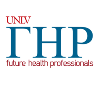 UNLV HOSA logo, UNLV HOSA contact details