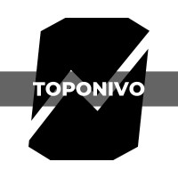 TOPONIVO logo, TOPONIVO contact details